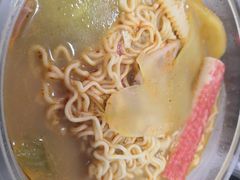 -马金龙麻辣烫(步行街店)