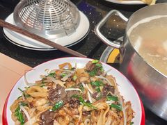 -牛事制造局牛肉火锅(莲岳路店)