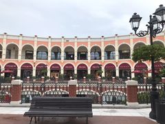 -佛罗伦萨小镇广佛名品奥特莱斯(疏港路店)