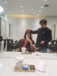 -梳蕾娜 HAIR SALON