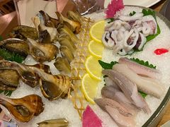 -尚海豆捞(乐虹坊店)