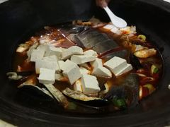 -木火柴大铁锅