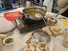 -小煵记·打边炉(西丽文光店)