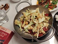 -百年神厨·地道川菜(清江西路店)