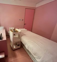 -莎蔓莉莎美容会所