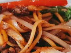 -魏斯理汉堡(西安沣东吾悦店)