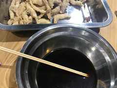 -阿姨小肉摊(同济西苑店)