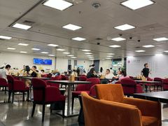 -厦门高崎国际机场-T3航站楼