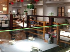 -晓粤·惹味粤菜(凯德乐峰广场店)