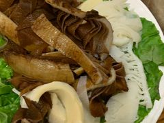 -清真·马家火锅美食城(镇江北路店)