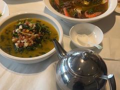 -绿杨春·淮扬宴(庐山路店)