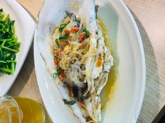 -味莊·青岛菜(云霄路店)