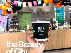 -THE MATCHA TOKYO抹茶东京