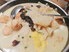 -山芋腔苏北菜(盐城滨海店)