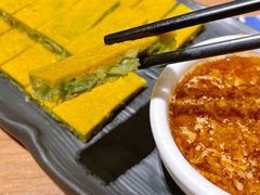 码头海草烙-渔家灯火(明湖店)