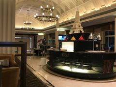 -常州武进九洲喜来登酒店