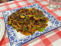 -忆外婆徐州菜·地锅鸡·生日宴(吴庄店)