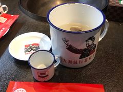 -缘福乡村铁锅炖民宿(八达岭店)