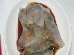 -稻香酒家·34年老字号·港式粤菜(汉街店)