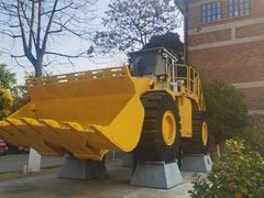 -柳州工业博物馆