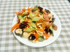 -烁佳海鲜大馅饺子