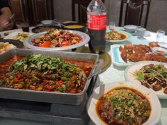 -盐帮食坊•小河帮川菜(四川师大店)