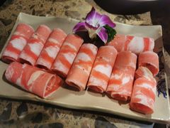 -小龙坎火锅(花溪店)