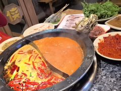 -蜀大侠火锅(春熙路店)