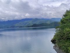 -丽江泸沽湖景区