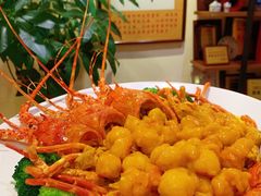 -百年银屏蚝烙·潮汕菜·非遗(乐山店)