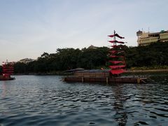-桂林两江四湖景区