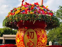 -上海市龙华烈士陵园