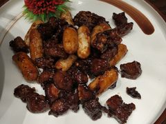 -阿娘家·原生态农家菜(国顺东路店)