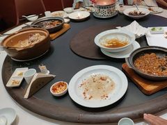 -新乾隆酒楼(帝景园店)