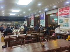 -叶存利海鲜大馅饺子(海宁路总店)