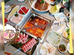 -海底捞火锅(杭州滨江九宜城店)