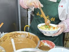 -小秋水饺(大成路总店)