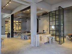 -来回·咖啡(钟村咖啡豆店)