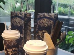 -Ameigo梅果·云贵川bistro(长宁来福士店)