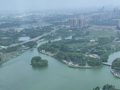 -嘉定凯悦·咖啡厅