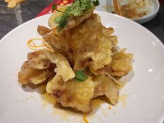 -李记饺子·熏酱东北菜(欢乐谷店)