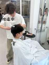-BOF HAIR BY HONTO
