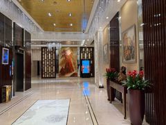 -北京西国贸大酒店