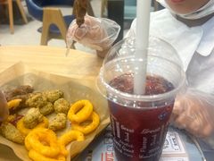 -达美乐比萨(大华锦绣优嘉店)