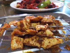 -回味南塘老王虾尾(总店)
