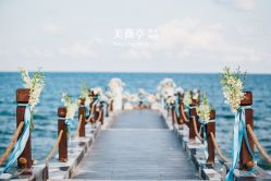 点击看大图 -美薇亭婚礼顾问