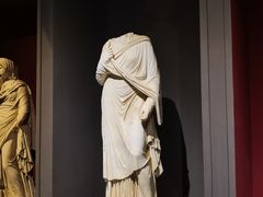 -安塔利亚博物馆