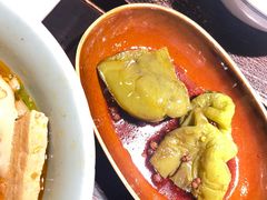 -喜晋道面馆(华严寺广场店)