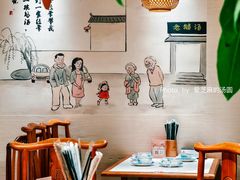 -巢湖名吃·东关老鹅汤(江南风情街店)