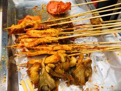 -金乐活美食(中街店)